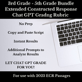 3rd- 5th ECR Chat GPT Automatic Grading Rubric Script (202