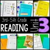 3rd-5th Grade Reading Unit 3 | Traditional Literature | Th