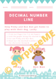 3rd-6th Grade: Decimal (Singapore Math)