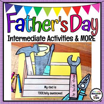 Preview of Earth Day Activities and Crafts and MORE Bundle | Unique Holidays | Grades 3/4