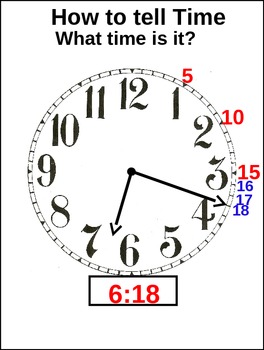 Preview of 3rd Gr Measure: Time/Temp (animated and printable worksheets + EASEL Assessment
