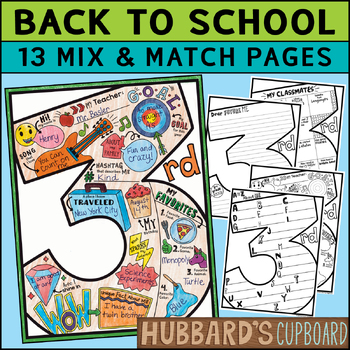 Hubbard's Cupboard Teaching Resources | Teachers Pay Teachers