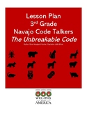 3rd Grade-American Indian Heritage Month-The Navajo Code Talkers