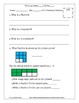 3rd Grade Common Core Math Pretests and Post Tests (ALL STANDARDS)