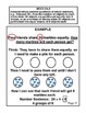 3rd Grade Common Core Math Study Guide - 1st 9 Week Standards | TPT