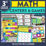 Math Games for 3rd Grade | Whole Class, Small Group, Partn