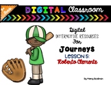 3rd Grade Digital Classroom: Lesson 5- Roberto Clemente- f