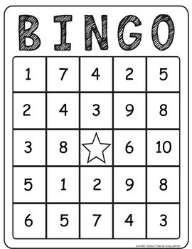 3rd Grade Division Bingo {3.OA.7 Math Center/Station/Game} | TPT