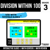 3rd Grade Division within 100 | Digital Centers | Google C