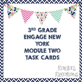 3rd Grade Engage New York Module 2 Task Cards