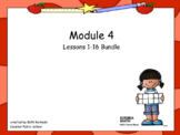 3rd Grade Eureka Math - Module 4 Bundle