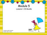 3rd Grade Eureka Math - Module 5 Bundle