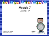 3rd Grade Eureka Math - Module 7 - Lessons 1-17