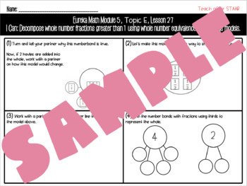 eureka math 3rd grade lesson 17 homework 3 5