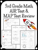 3rd Grade Full Year Math Review