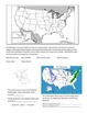 3rd Grade Geography and Map Skills Assessment by Kegler's ...
