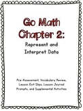 3rd Grade Go Math Chapter 2 Supplemental Materials