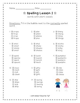 journeys lesson 1 grade 3 spelling words