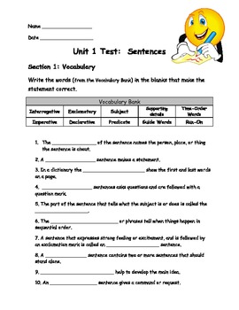 3rd grade language arts worksheets homeschooldressagecom language