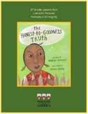 3rd Grade Live with Purpose-Honesty and Integrity