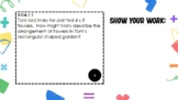 3rd Grade MAFS Task Cards PowerPoints