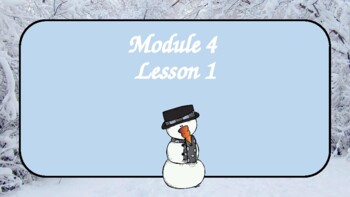 Preview of 3rd Grade Math - Eureka (Great Minds) Module 4 Lesson 1