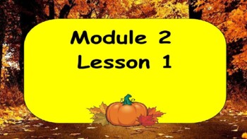 Preview of 3rd Grade Math - Eureka (Great Minds) Module 2 Lesson 1