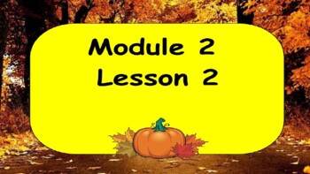 Preview of 3rd Grade Math - Eureka (Great Minds) Module 2 Lesson 2