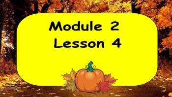 Preview of 3rd Grade Math - Eureka (Great Minds) Module 2 Lesson 4