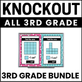 3rd Grade Math Games - 3rd Grade ELA Games - 3rd Grade Kno