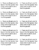 Grade 3 Module 1 Application Problems with Extra Problems by Works From ...
