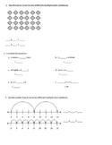 3rd Grade Math - Multiplication and Division Part 2 (1/6)