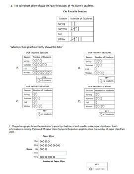 Preview of 3rd Grade Math - Multiplication and Division Part 2 | (6/6)