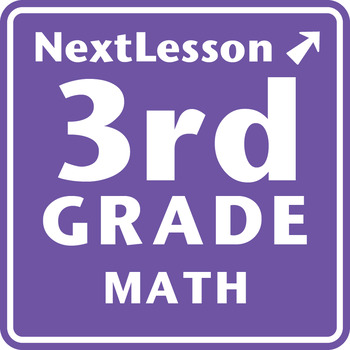Preview of 3rd Grade Math Performance Tasks Bundle