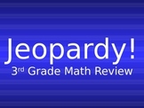 3rd Grade Math Review