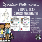 3rd Grade Math Review - Classroom Transformation