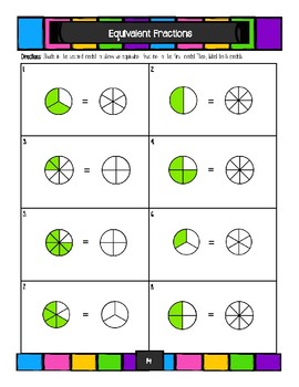 3rd grade math summer packet by the math market tpt