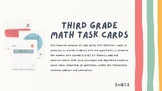 3rd Grade Math Task Cards 3.NBT.2 (Addition & Subtraction)