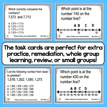 MA.3.FR.1.3 - Breaking Down the B.E.S.T Standards for Math [FOR