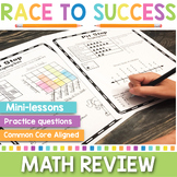 3rd Grade Math Test Prep | Review | Common Core Lessons | Practice Problems