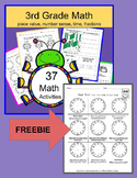 Free Telling Time Worksheets
