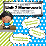 Zearn Math Answer Key Worksheets Teaching Resources Tpt