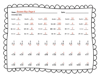 decompose math 3rd grade multiplication and division
