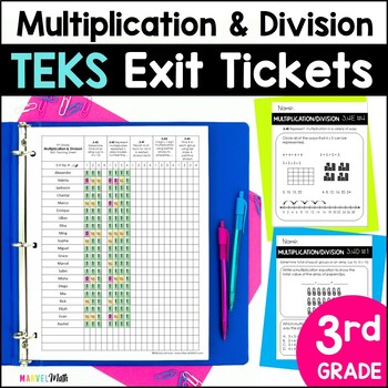 Dividing by 2 to find Even and Odd Numbers - Using Divisibility Rules TEKS  3.4I - Marvel Math