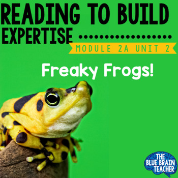 Everything You Need to Know About Frogs and Other Slippery Creatures [Book]