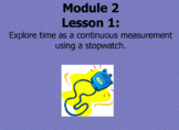 3rd Grade: NYS Math MODULE 2: 21 ActivInspire Flipcharts (