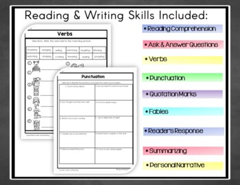 3rd grade october reading math and writing worksheets in english spanish