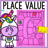 3rd Grade Place Value Game