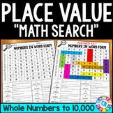3rd Grade Place Value Review Rounding to the Nearest 10 & 