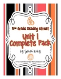 3rd Grade Unit 1 Complete Pack